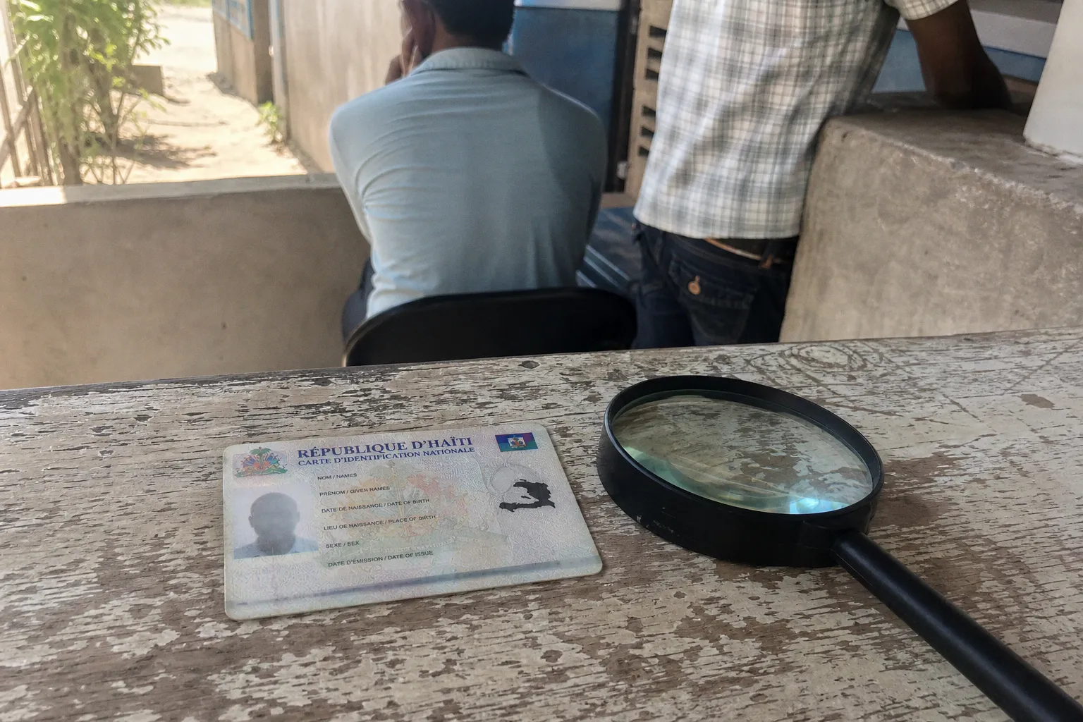 Carte d'identification nationale : comment éviter les arnaques
