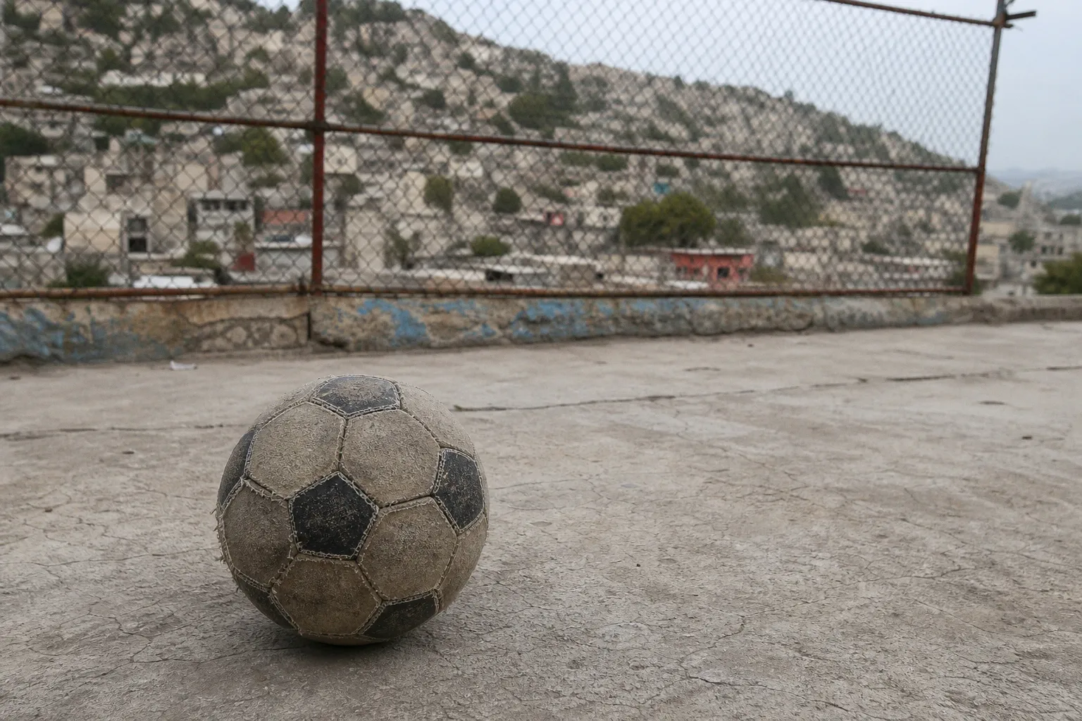 Championnat national spécial : l'accès pour un club haïtien