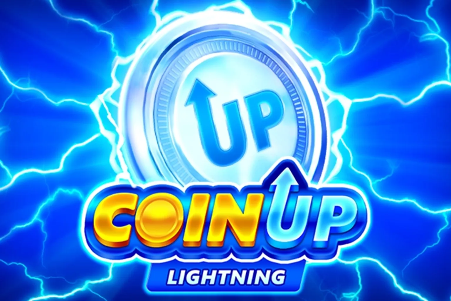 Machine à sous Coin UP Lightning : explorer la démo gratuite