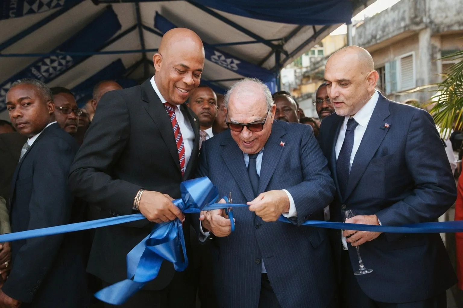 Corruption et gouvernance : le poids réel des violations des droits sociaux en Haïti