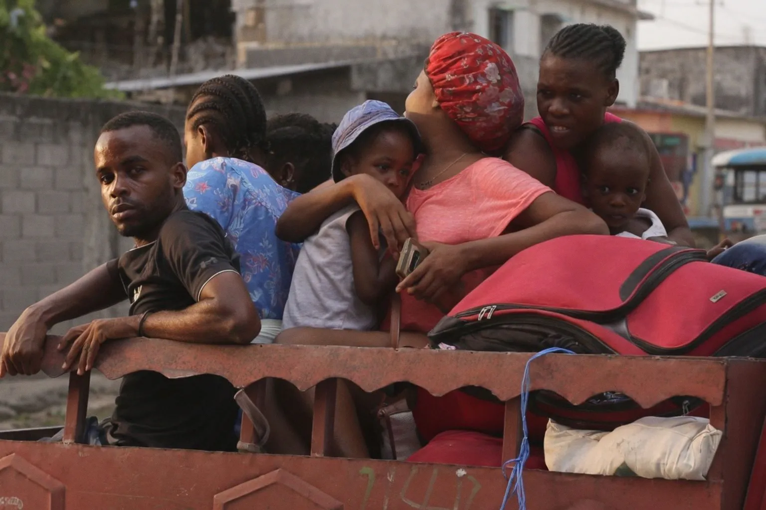 Crise de l'emploi des jeunes en Haïti : l'impact dévastateur de l'insécurité