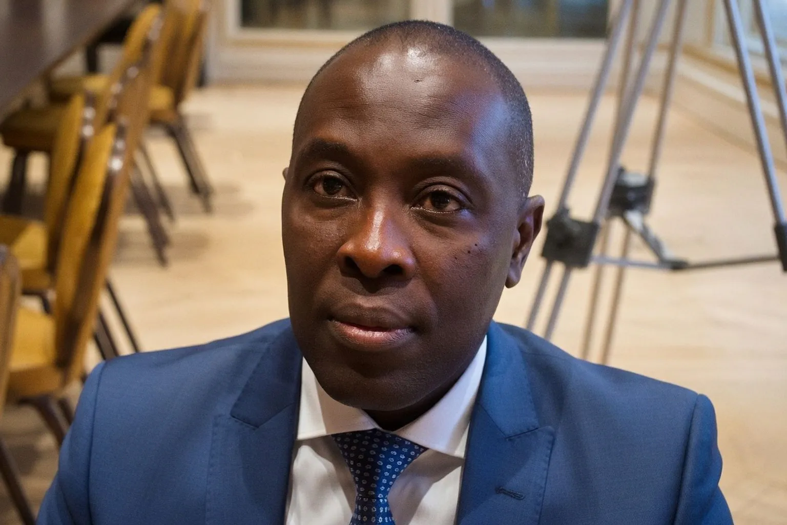 Crise politique en Haïti : l'engagement citoyen pour redéfinir l'avenir national