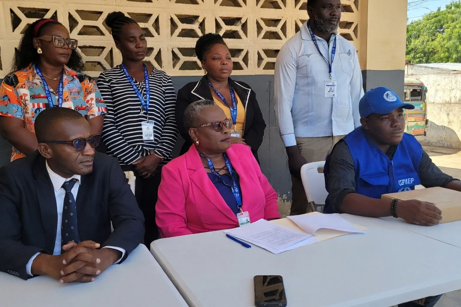 Crise sécuritaire en Haïti : les déplacements forcés redessinent la carte électorale
