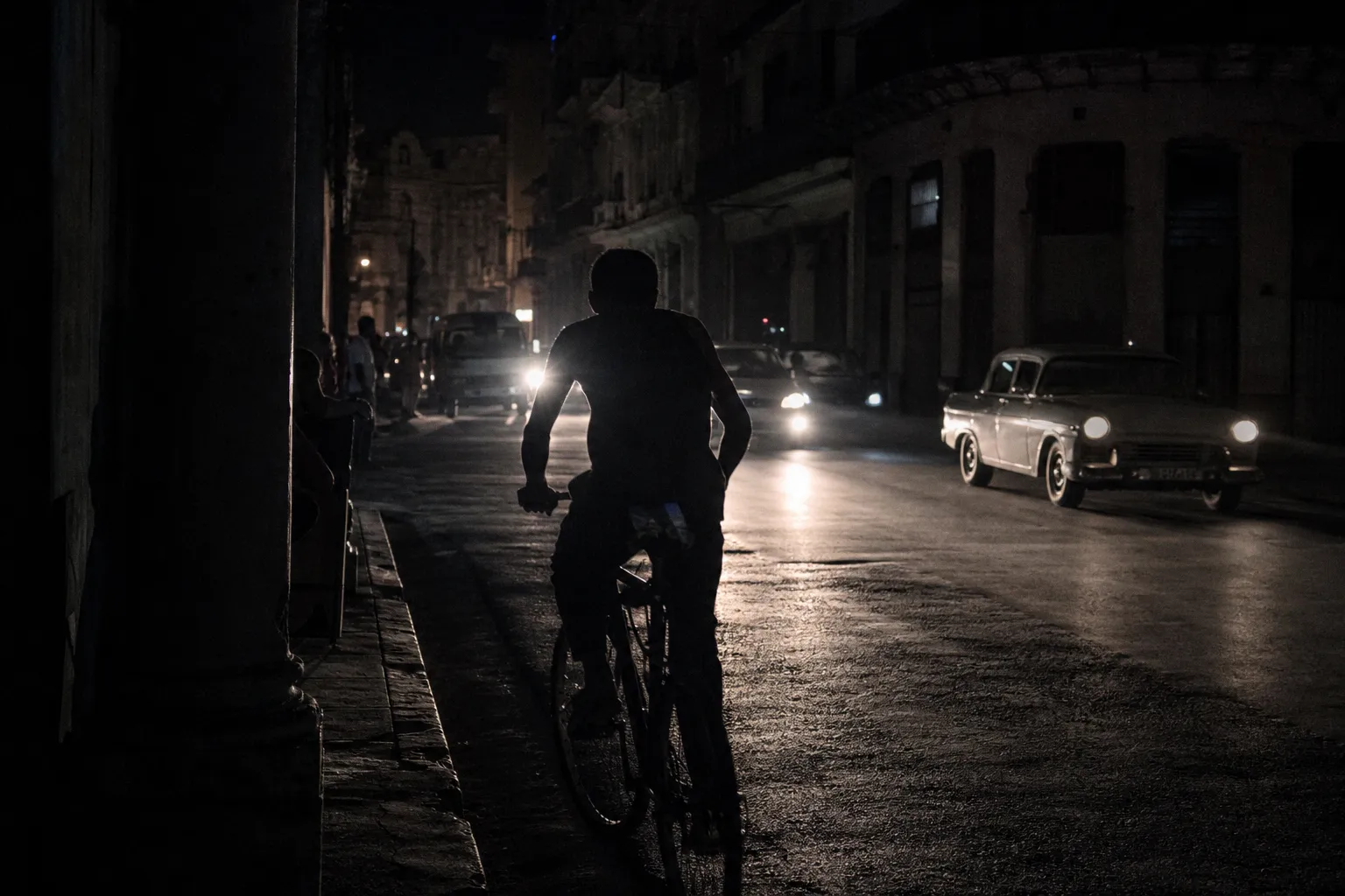 Cuba face à une sixième panne d'électricité généralisée en 2026