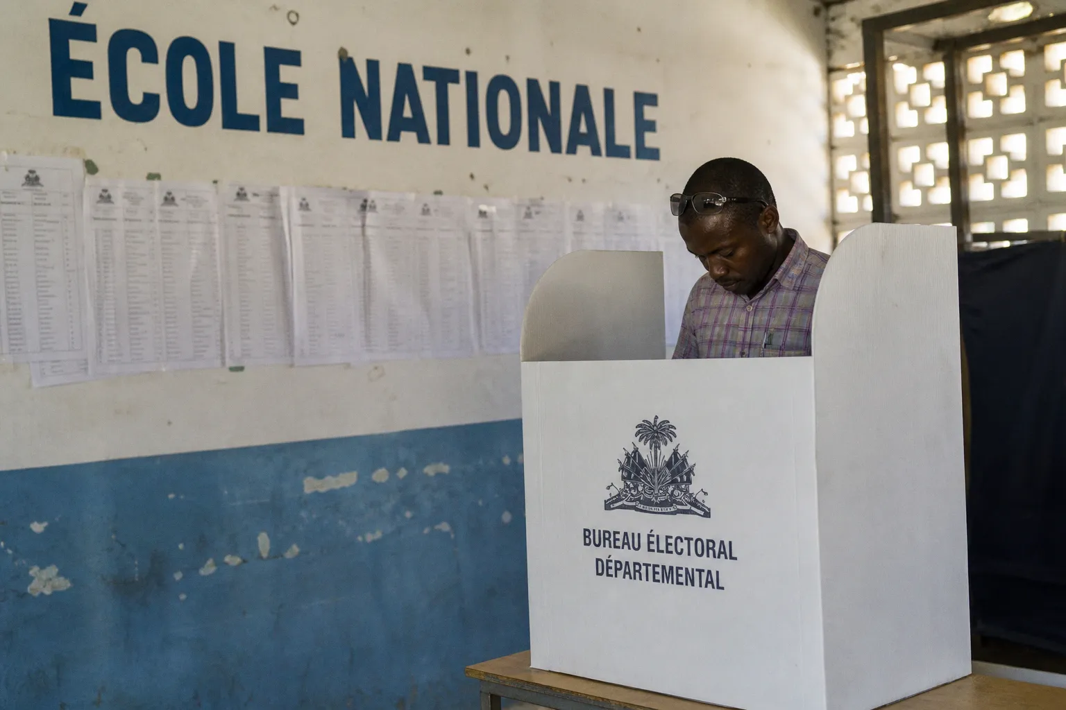 Décharge financière de la BRH : la procédure complète pour les candidats aux élections