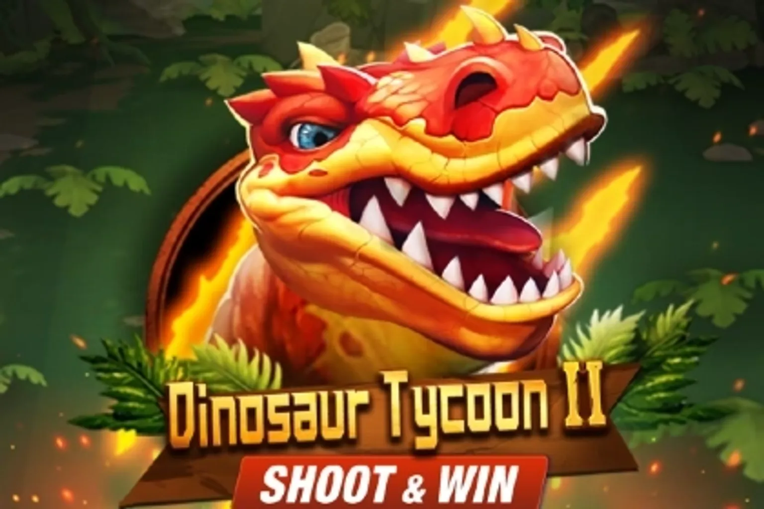 Dinosaur Tycoon II : les options pour tester la démo gratuite