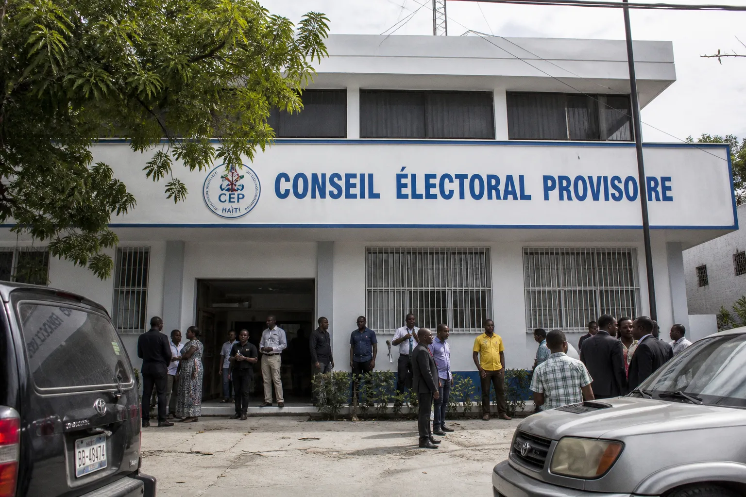 Élections 2026 en Haïti : le CEP valide 15 alliances regroupant 208 partis politiques