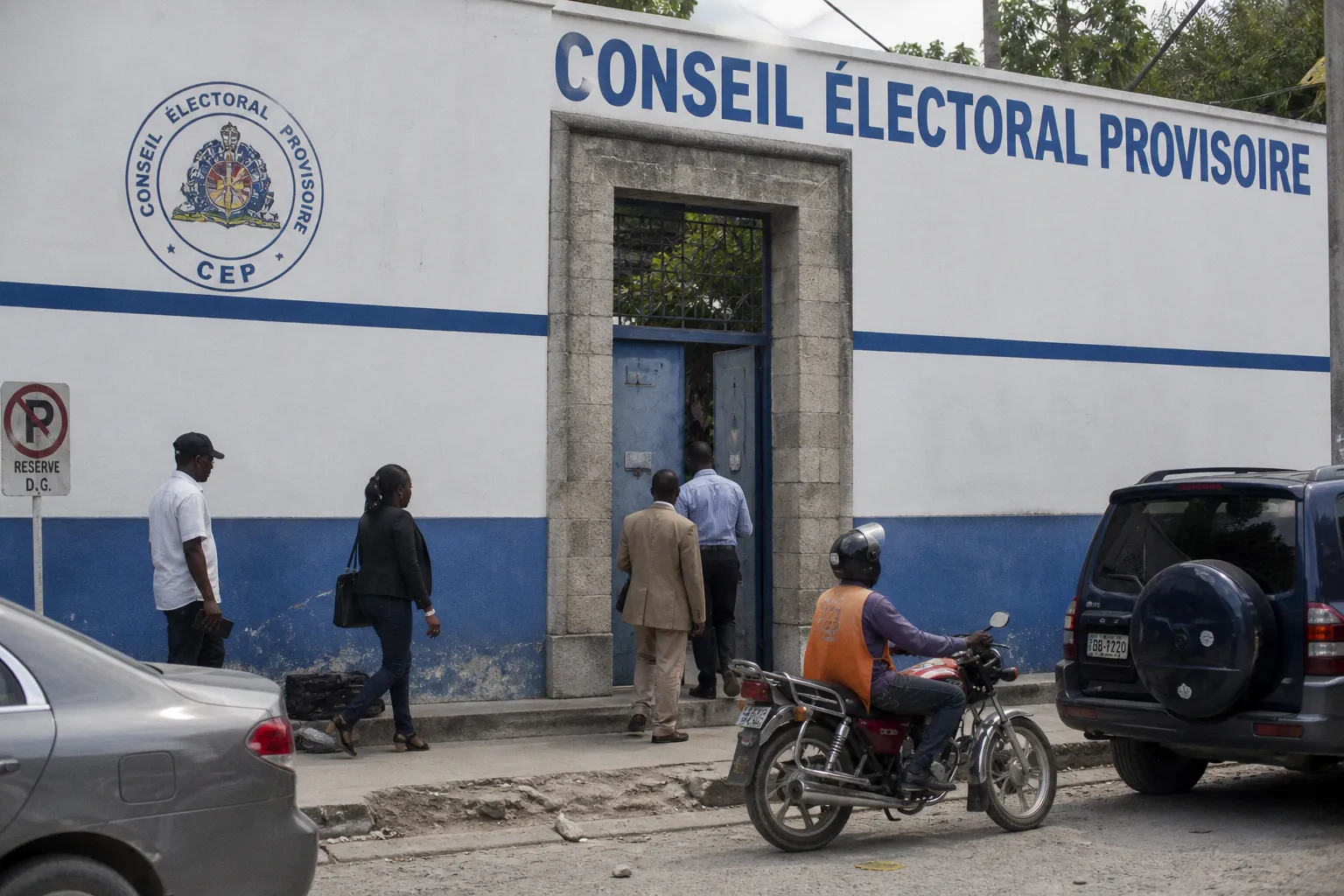 Élections en Haïti : le CEP impose une échéance stricte pour l'enregistrement des partis