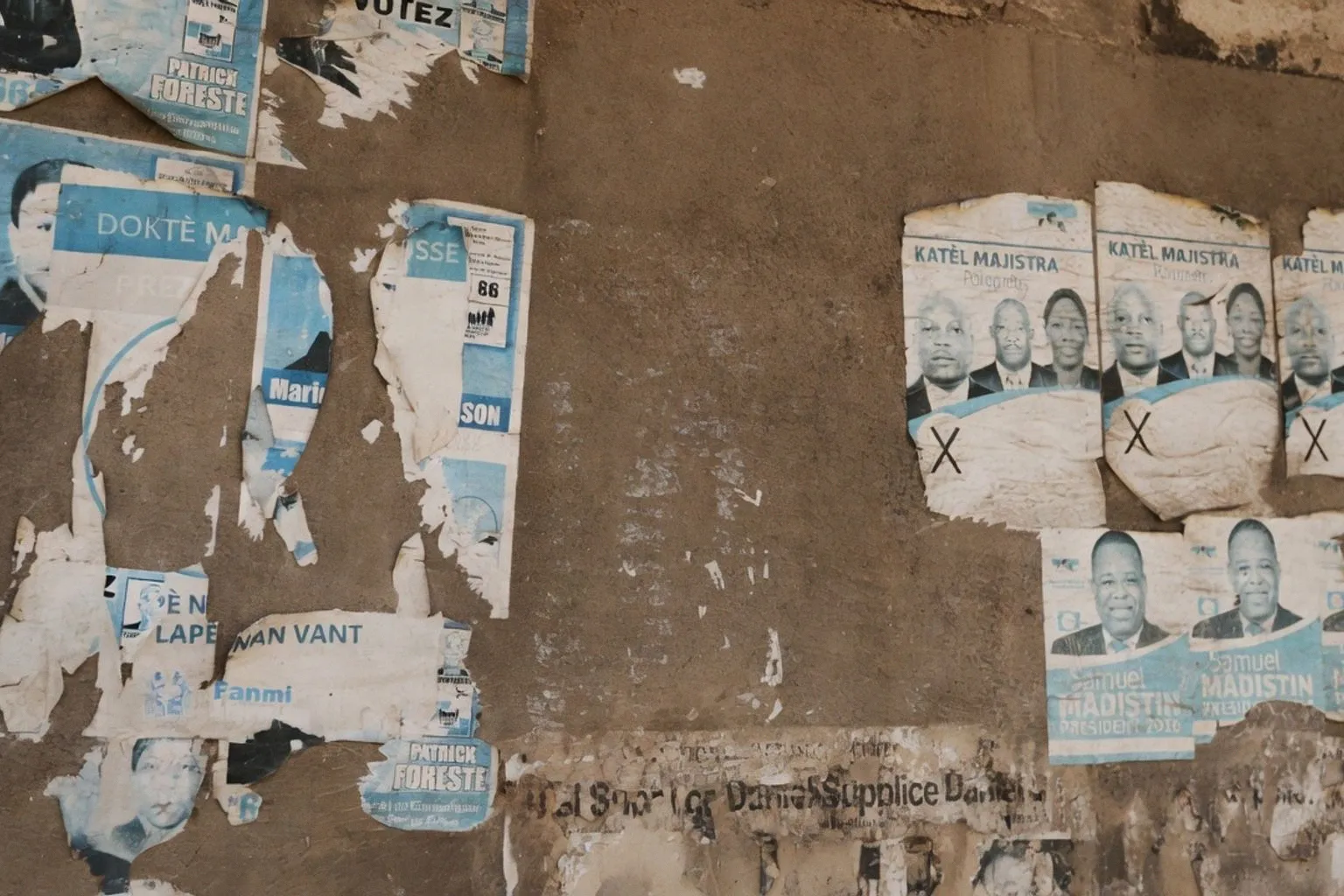 Élections en Haïti : le processus de candidature est officiellement lancé