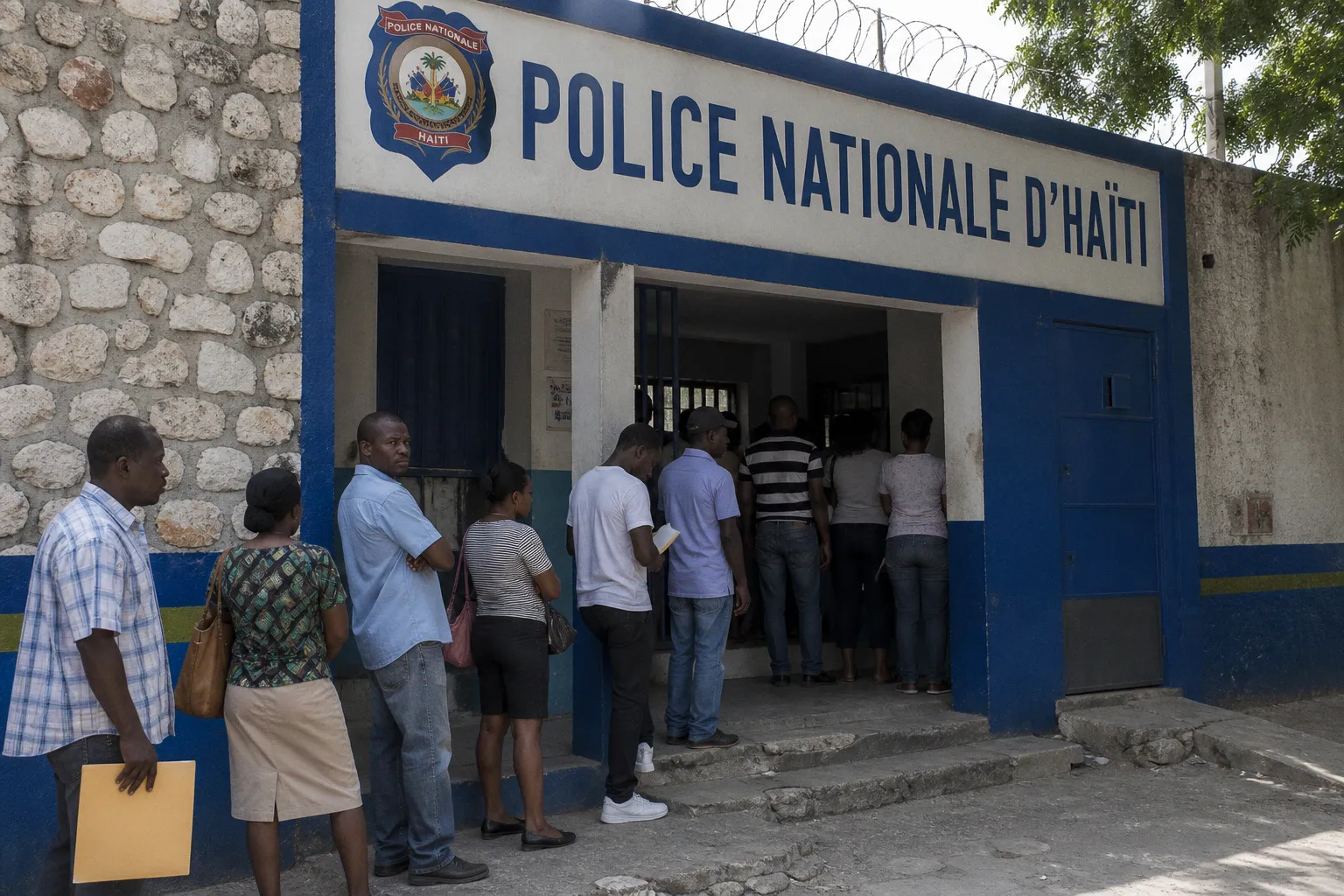 Élections en Haïti : les modalités d'obtention du certificat de police