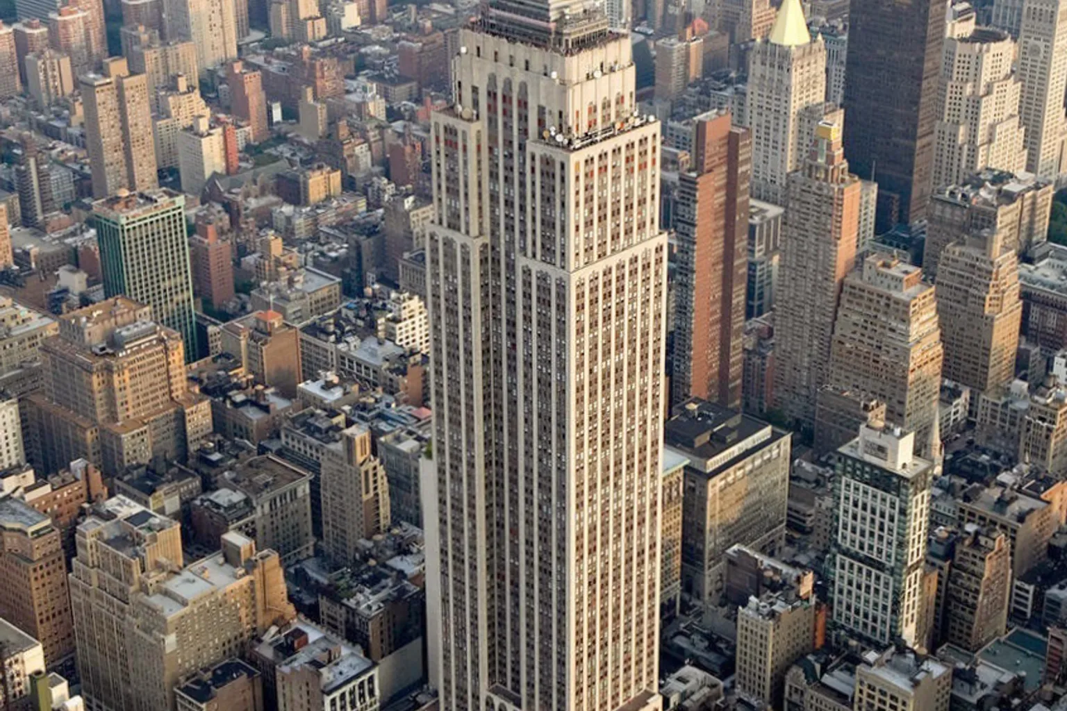 Empire State Building billets : le parcours pour bien choisir