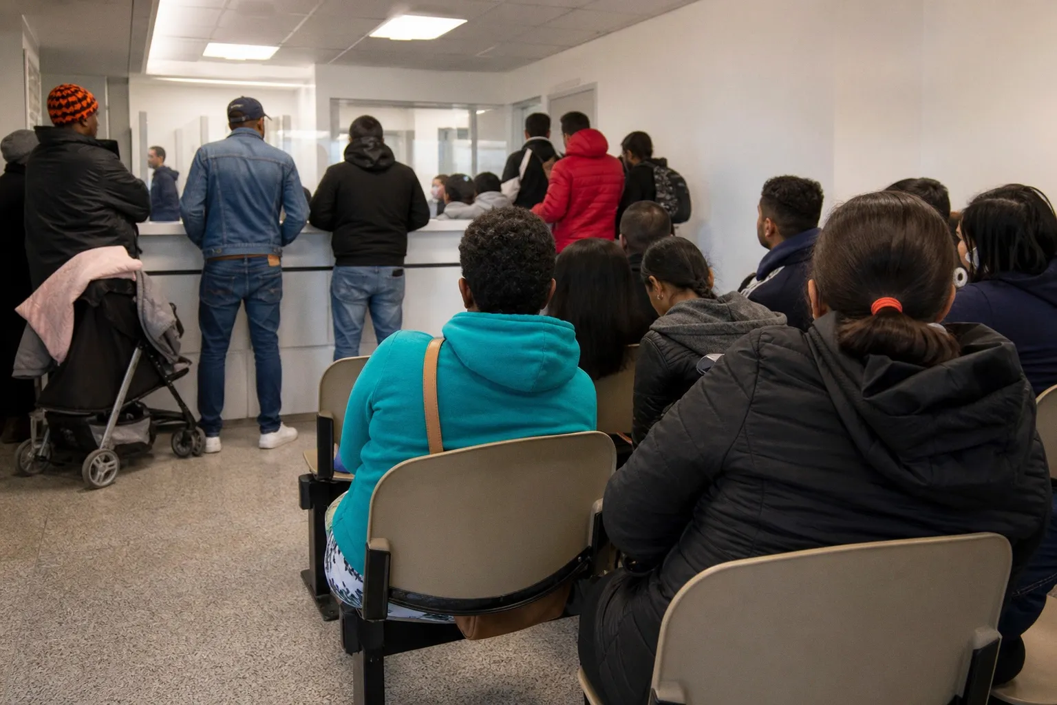 États-Unis : l’USCIS précise les conditions d’acceptation d’une demande d’asile déposée après un an