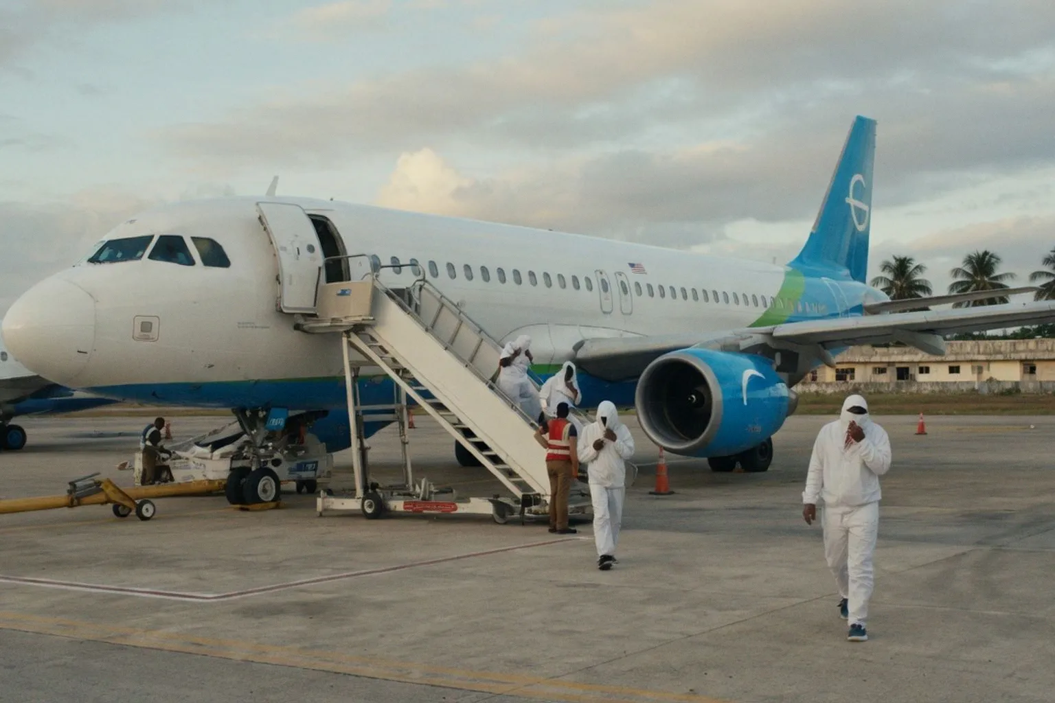 Expulsions vers Haïti : le péril sécuritaire des ressortissants renvoyés par les États-Unis