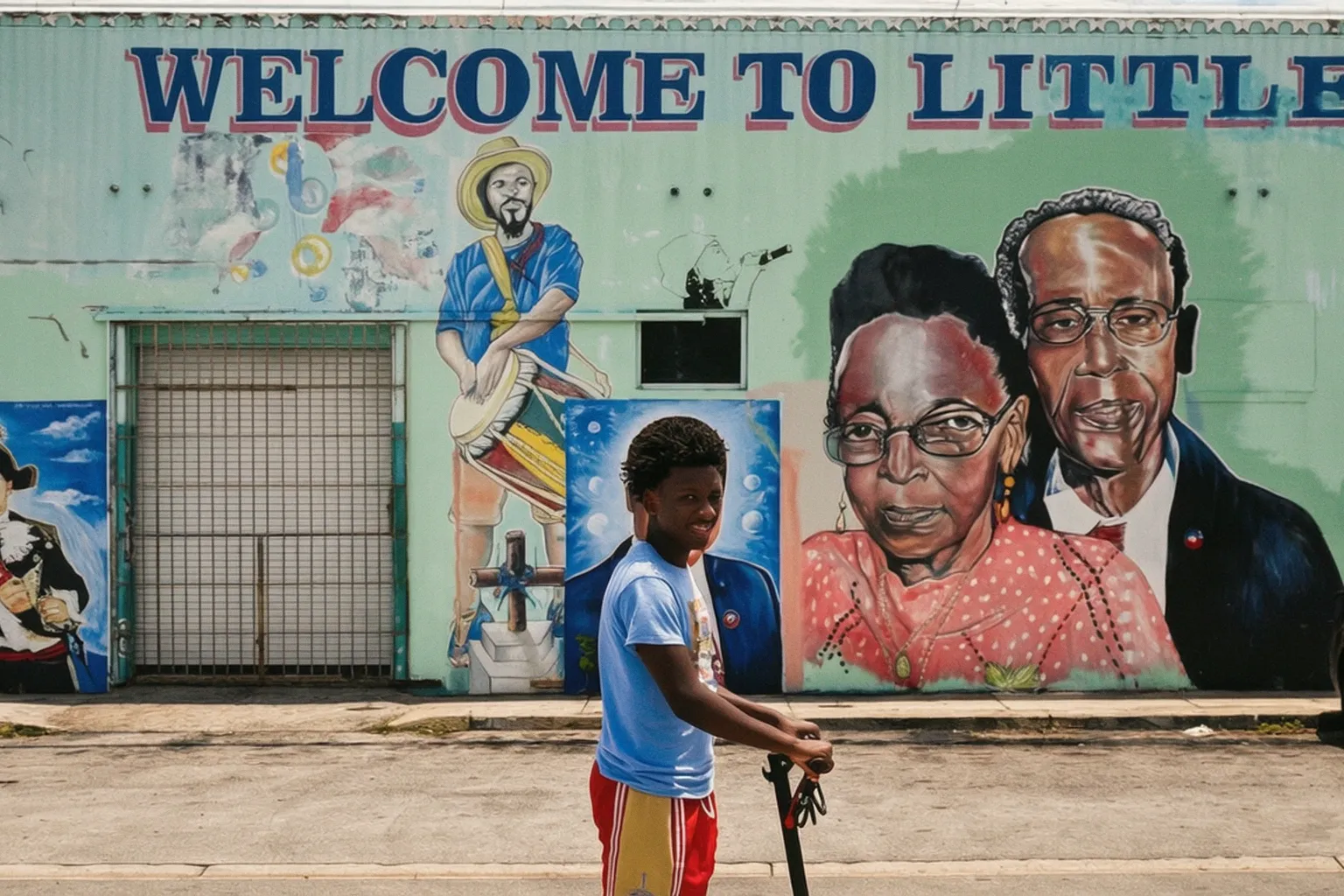 Fin du TPS pour les Haïtiens américains : entre urgence administrative et clivages républicains