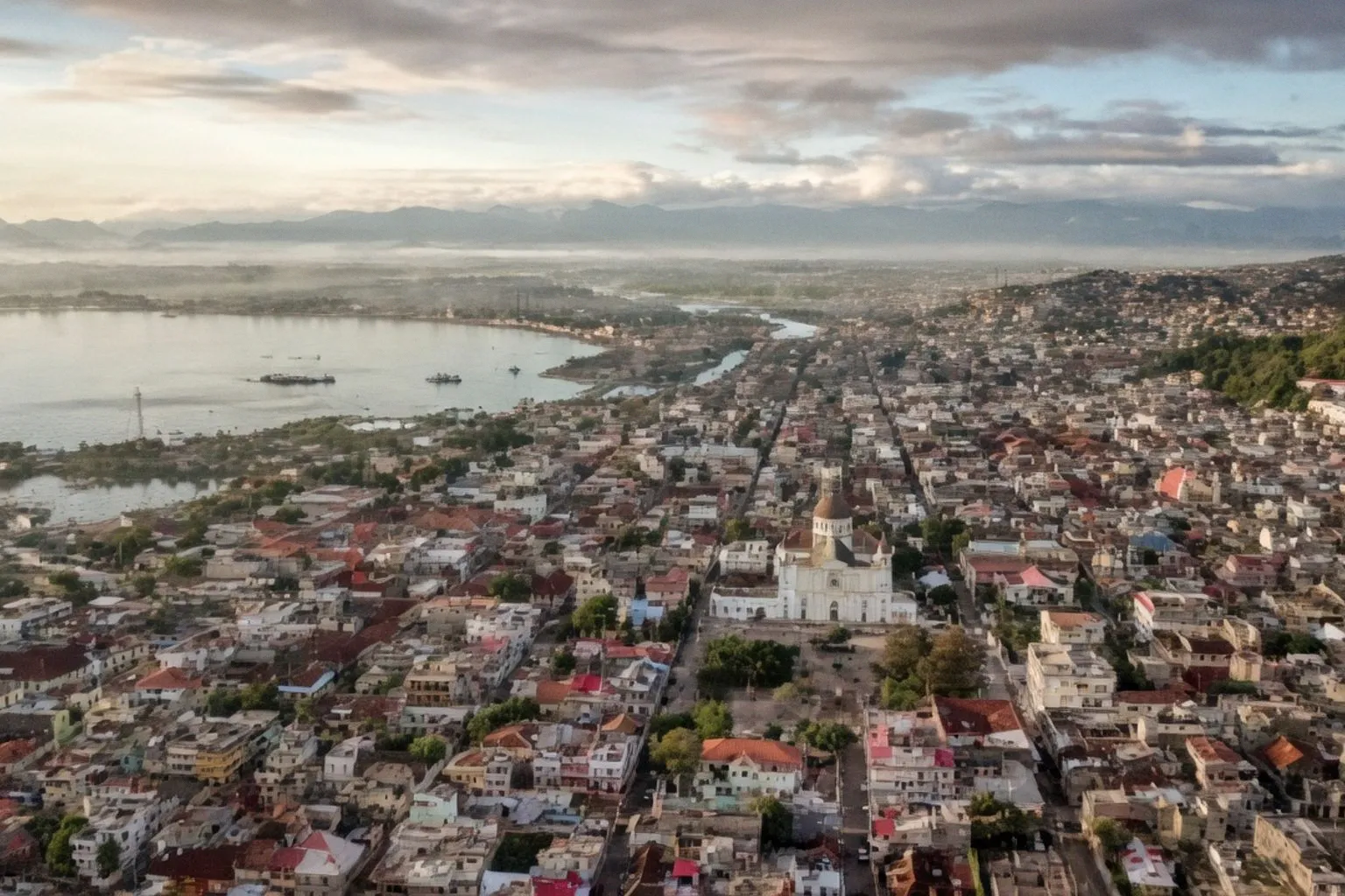 Haïti : 3 millions de dollars du Japon et de l'OEA pour moderniser le fichier électoral