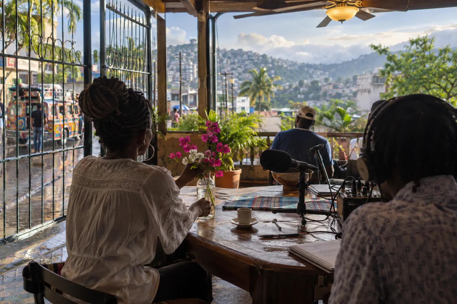 Haïti : Comment les partis politiques comptent atteindre le quota de 30 % de femmes