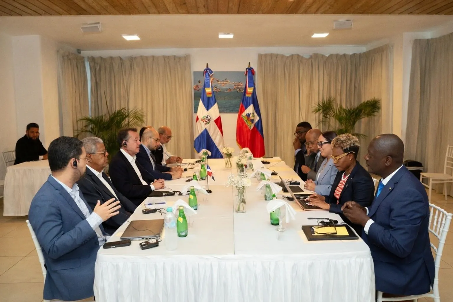 Haïti et République dominicaine : les enjeux diplomatiques de la frontière