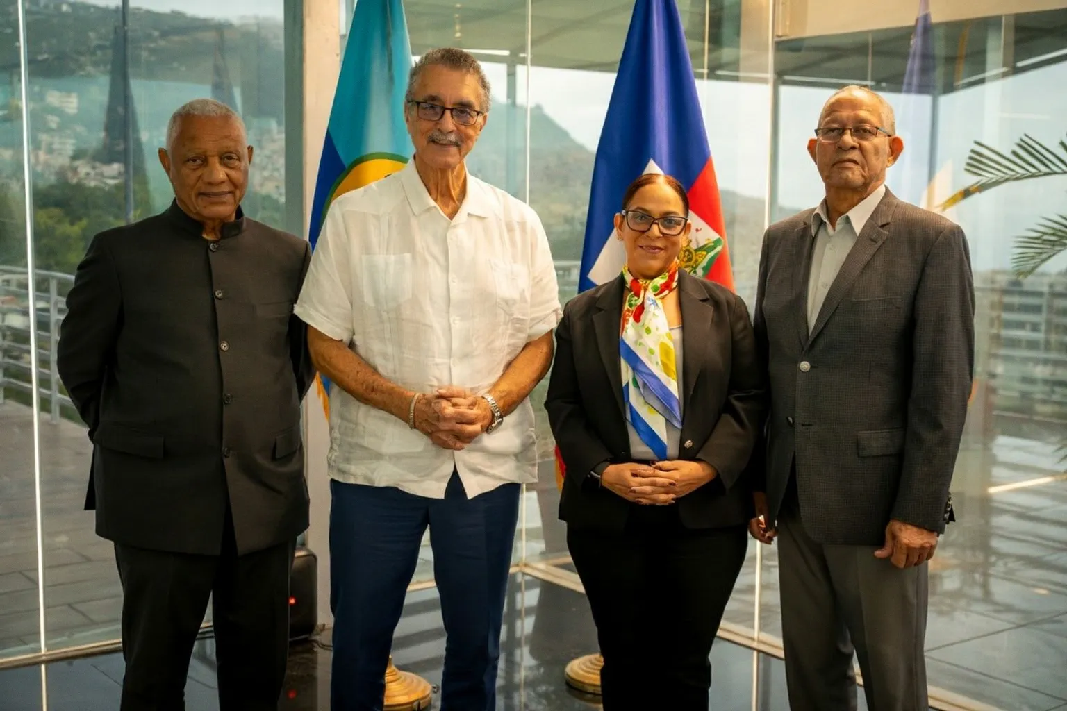Haïti face au défi de la crédibilité pour ses prochaines échéances électorales