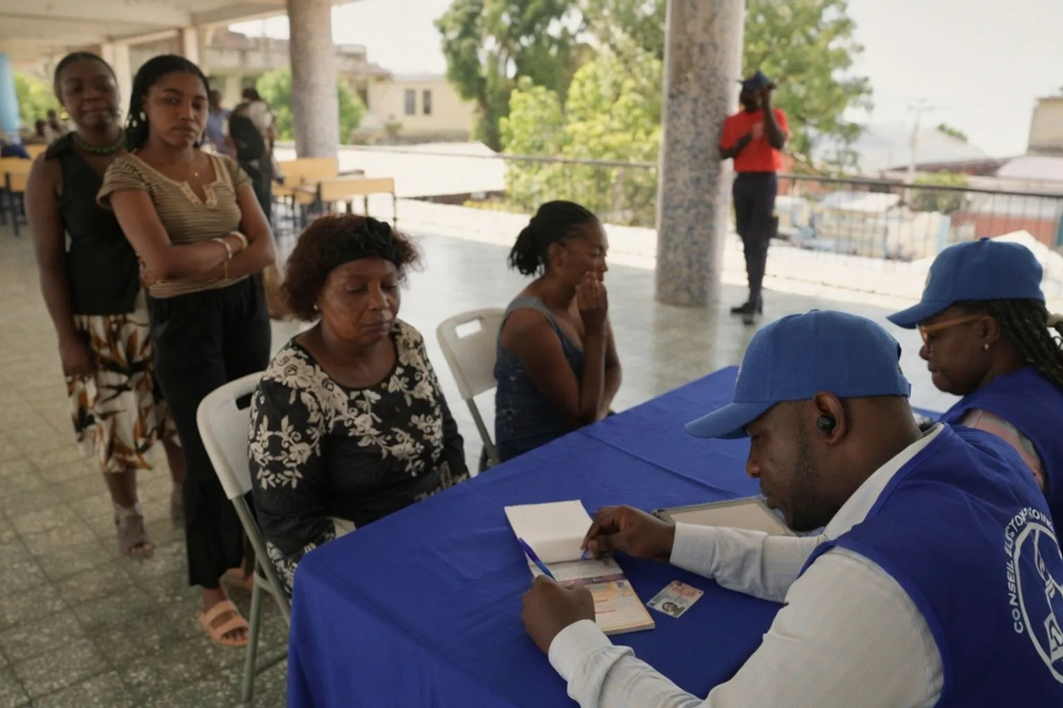 Haïti face au défi électoral : pourquoi le calendrier de 2026 semble intenable