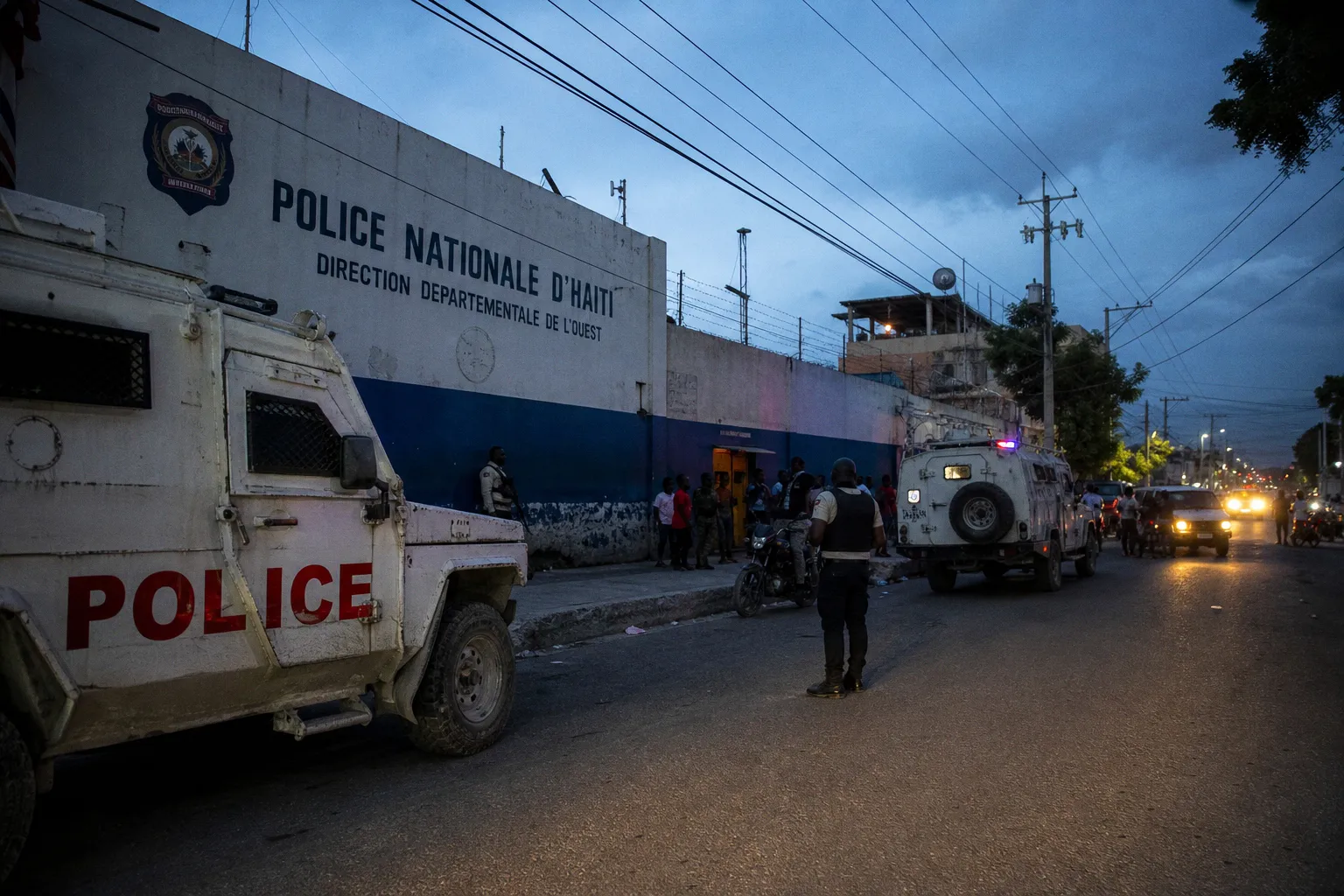 Haïti face au défi électoral : pourquoi la sécurité conditionne tout retour aux urnes