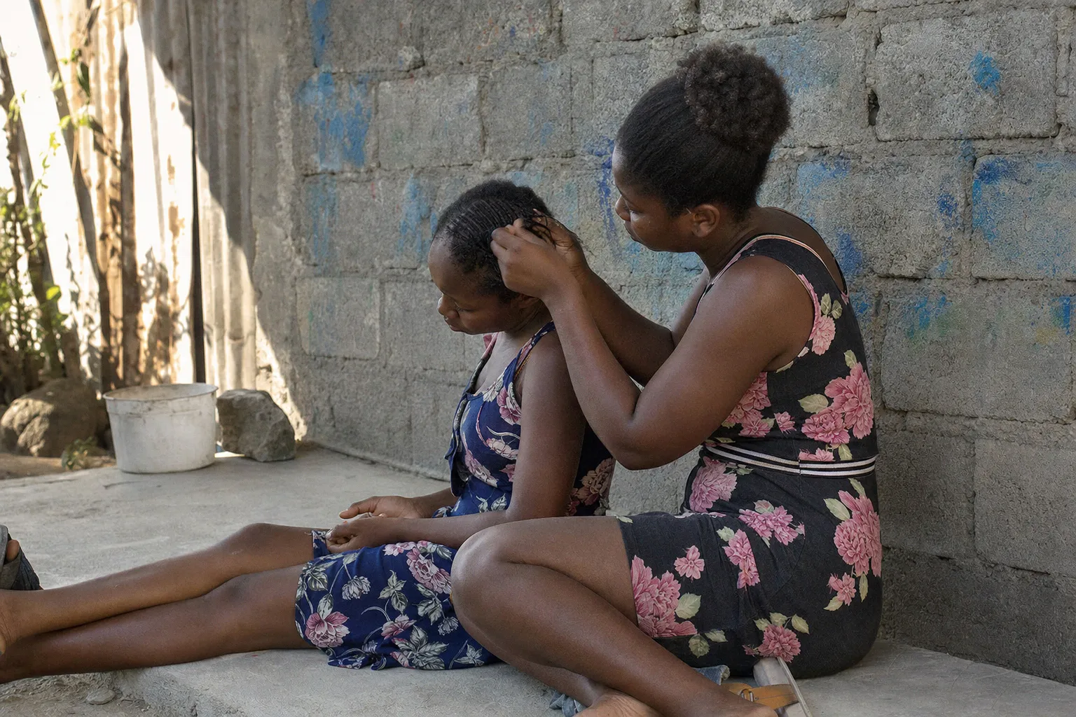 Haïti : l'escalade préoccupante des violences sexuelles envers les femmes et les mineures