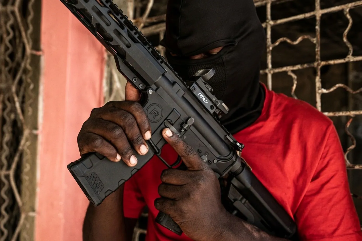 Haïti : l'insécurité s'étend aux zones rurales après le massacre de Kenscoff