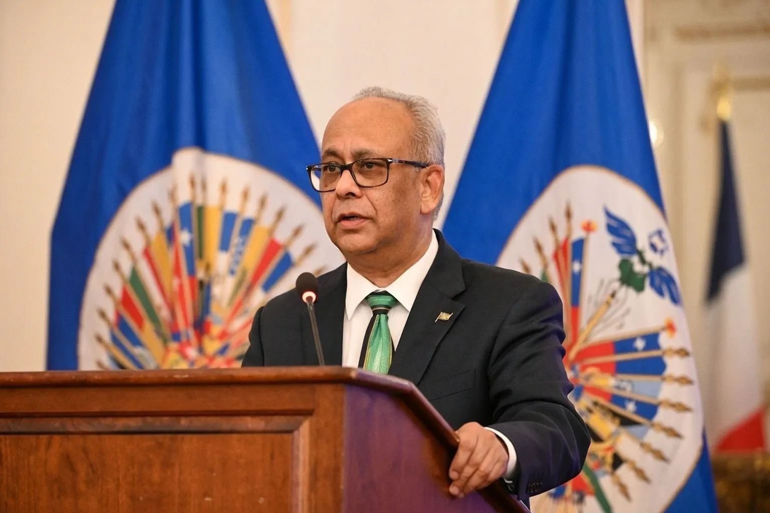 Haïti : l'OEA tente de sécuriser le processus électoral face à l'emprise des gangs