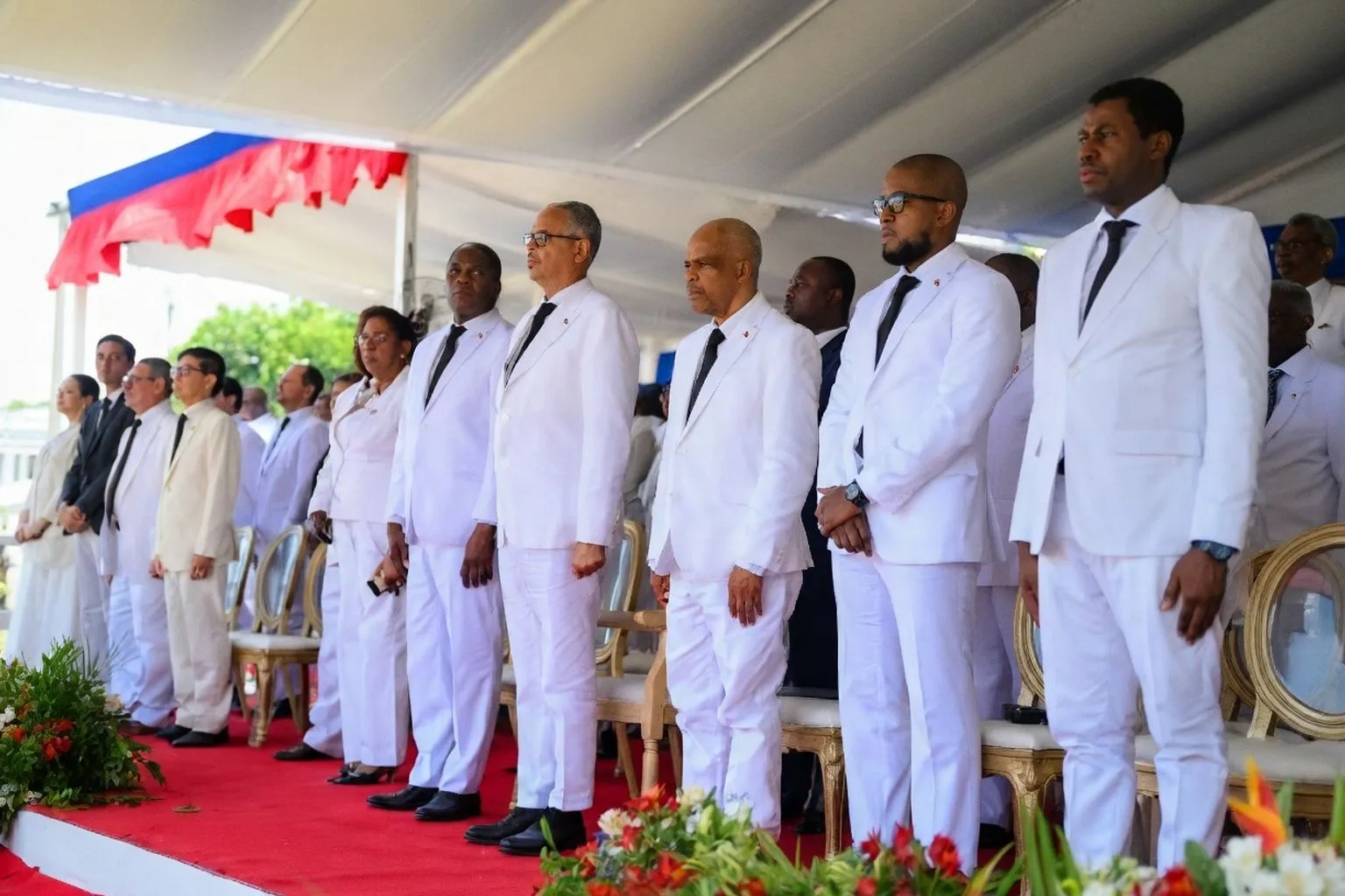 Haïti : la transition politique peut-elle légalement s'arroger un pouvoir constituant ?