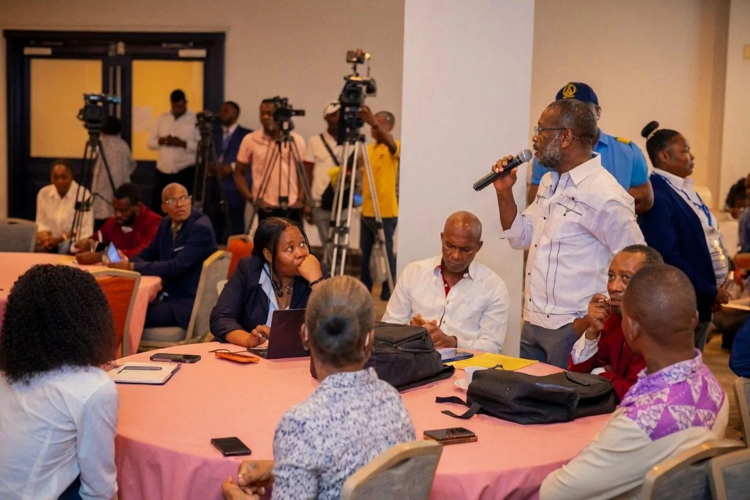 Haïti : le défi d'organiser des élections dans un climat de violence extrême