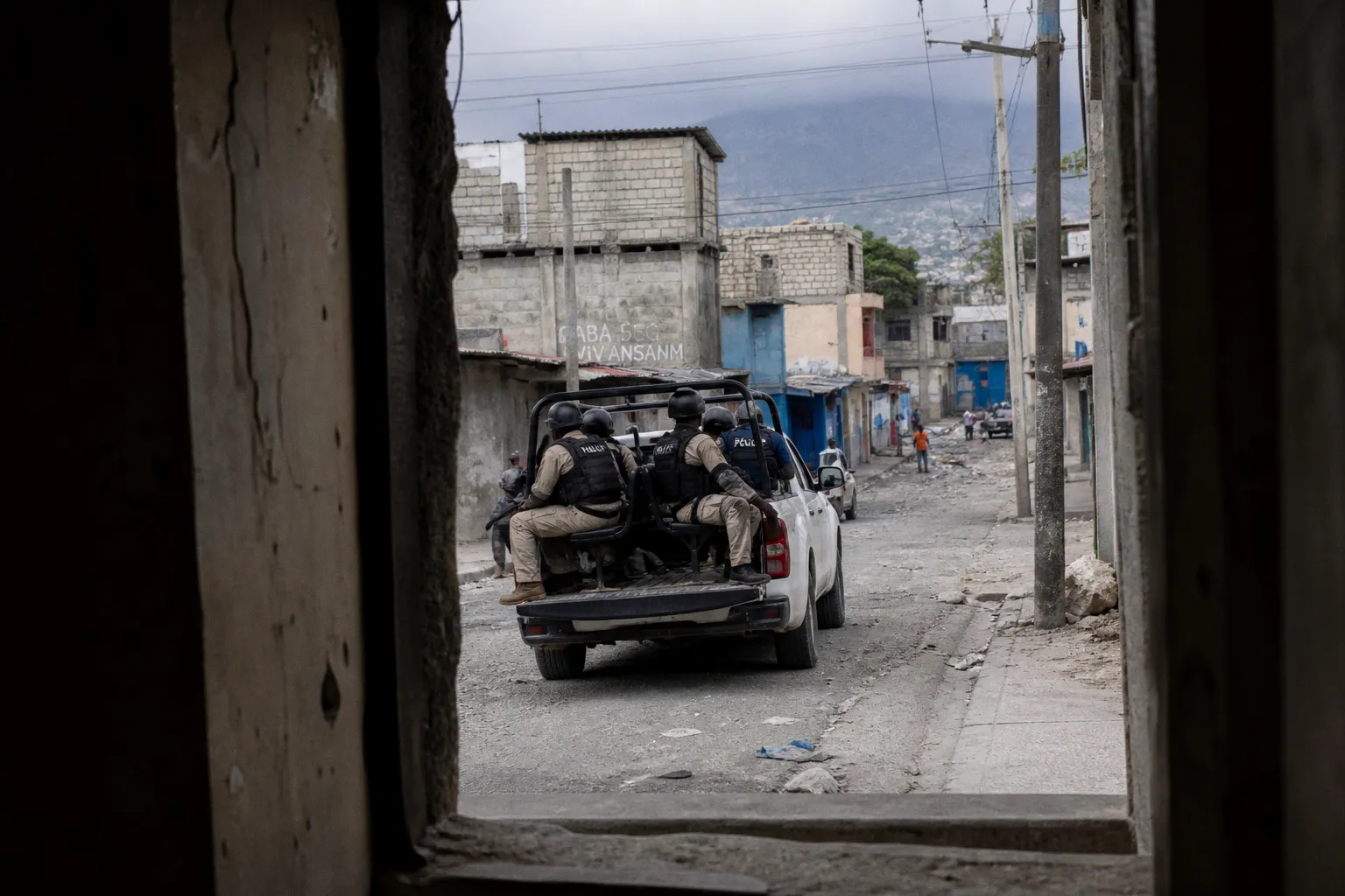 Haïti : le défi sécuritaire au cœur du nouveau calendrier électoral pour 2026