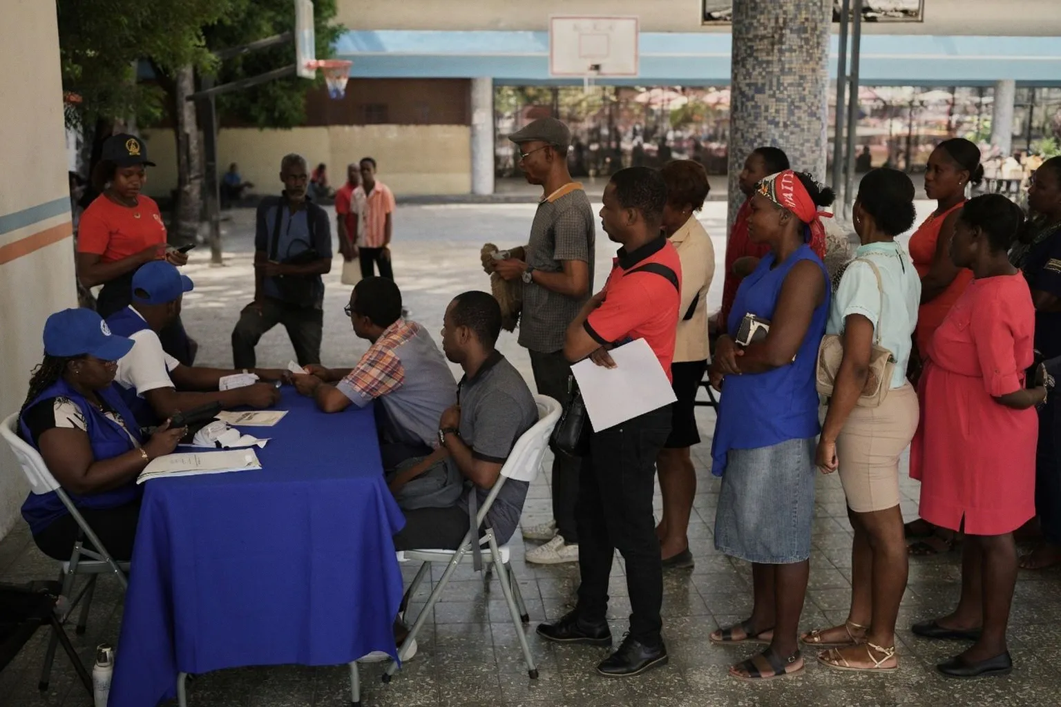Haïti : Le Japon finance la refonte du fichier électoral pour le scrutin de 2026