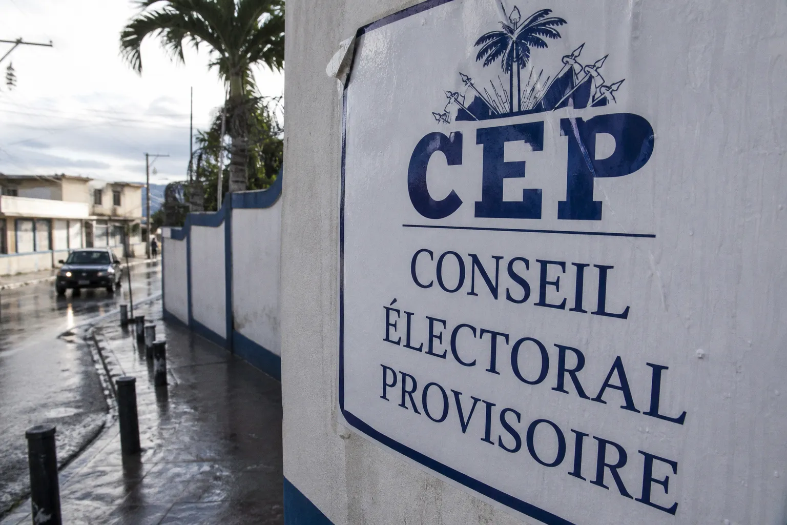 Haïti : les défis critiques qui conditionnent la tenue des élections de 2026