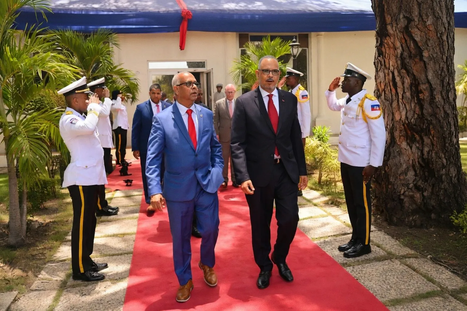 Haïti : les enjeux sécuritaires et électoraux au centre de la mission de l'OEA