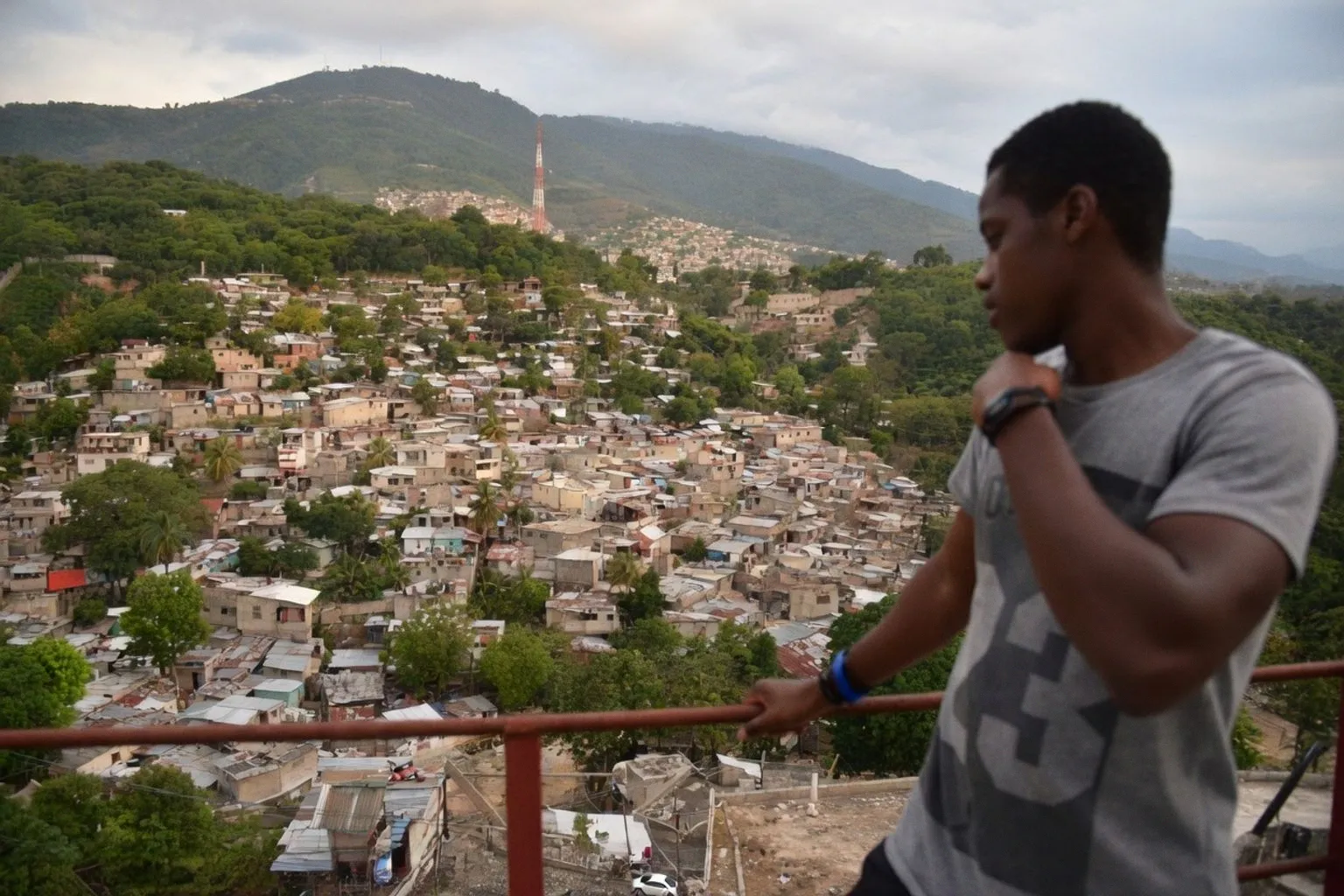 Haïti : les leviers structurels pour amorcer une relance économique durable