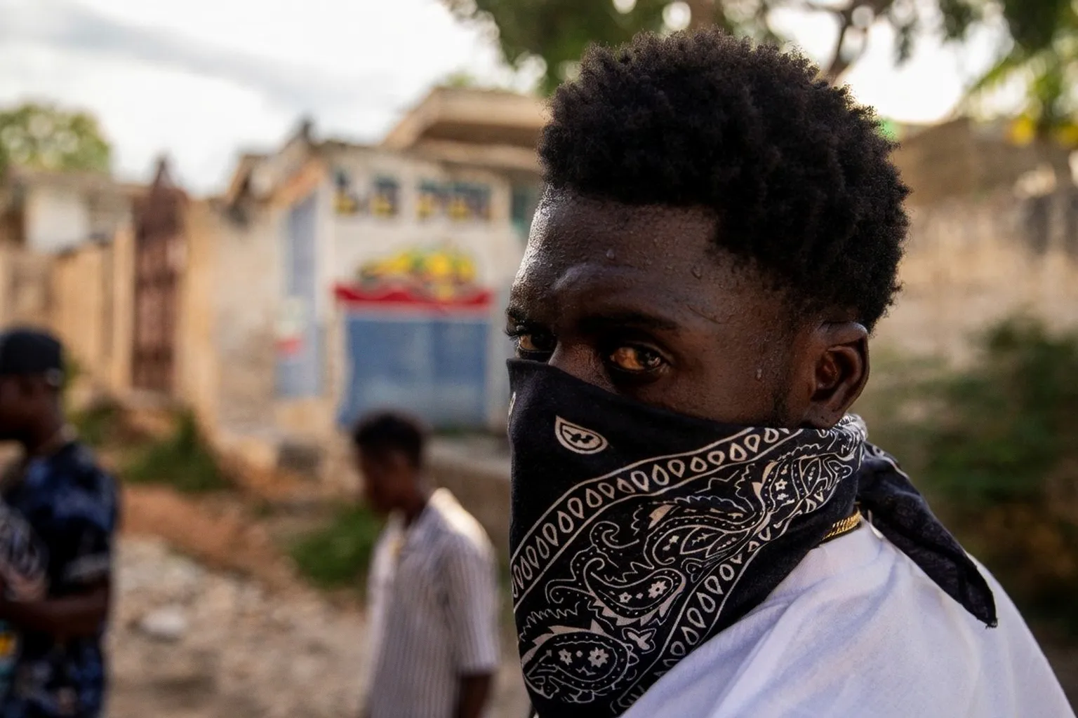 Haïti : quand l'insécurité des gangs paralyse l'accès aux soins de santé