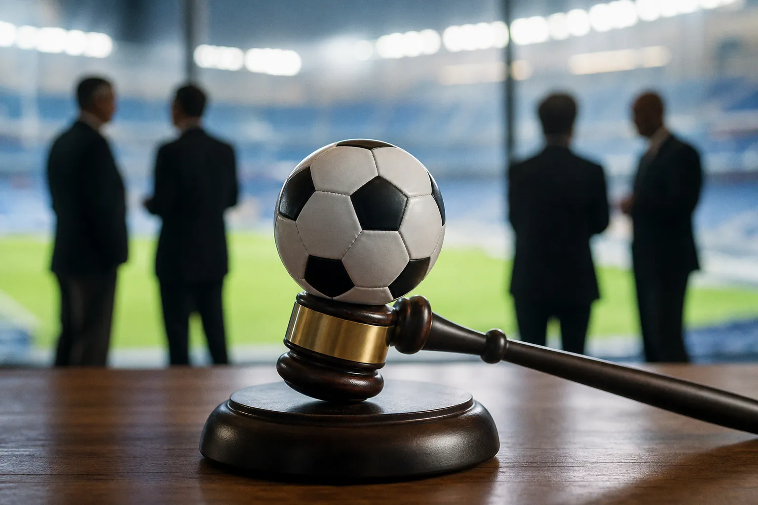 La Concacaf exige une refonte de la gouvernance de la FIFA