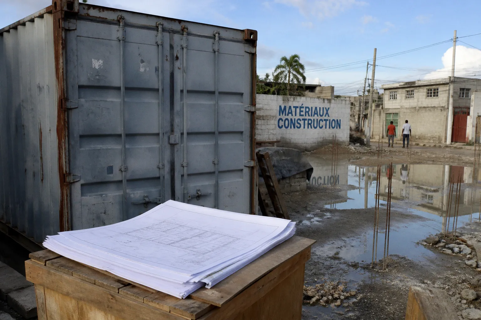 Lancement d'entreprise en Haïti : la checklist de préparation