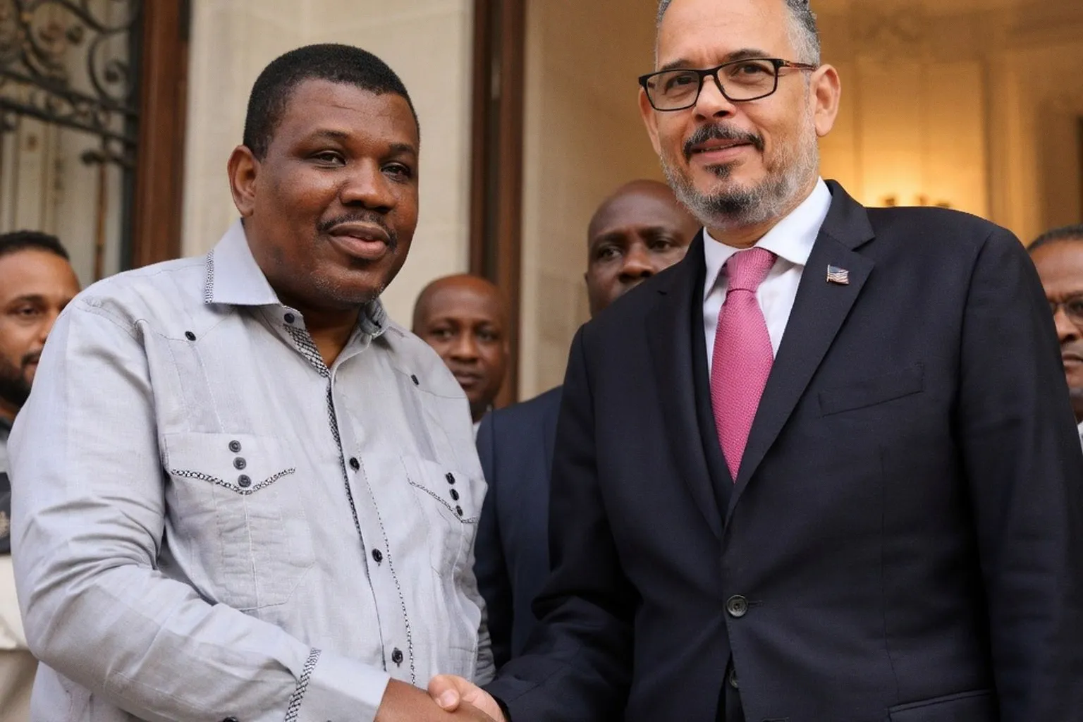Le Forum Mondial de la Diaspora haïtienne pose les bases d'une influence culturelle globale