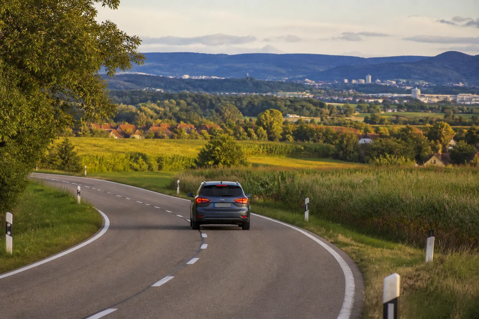Location de voiture à Bâle (Suisse) : guide pratique