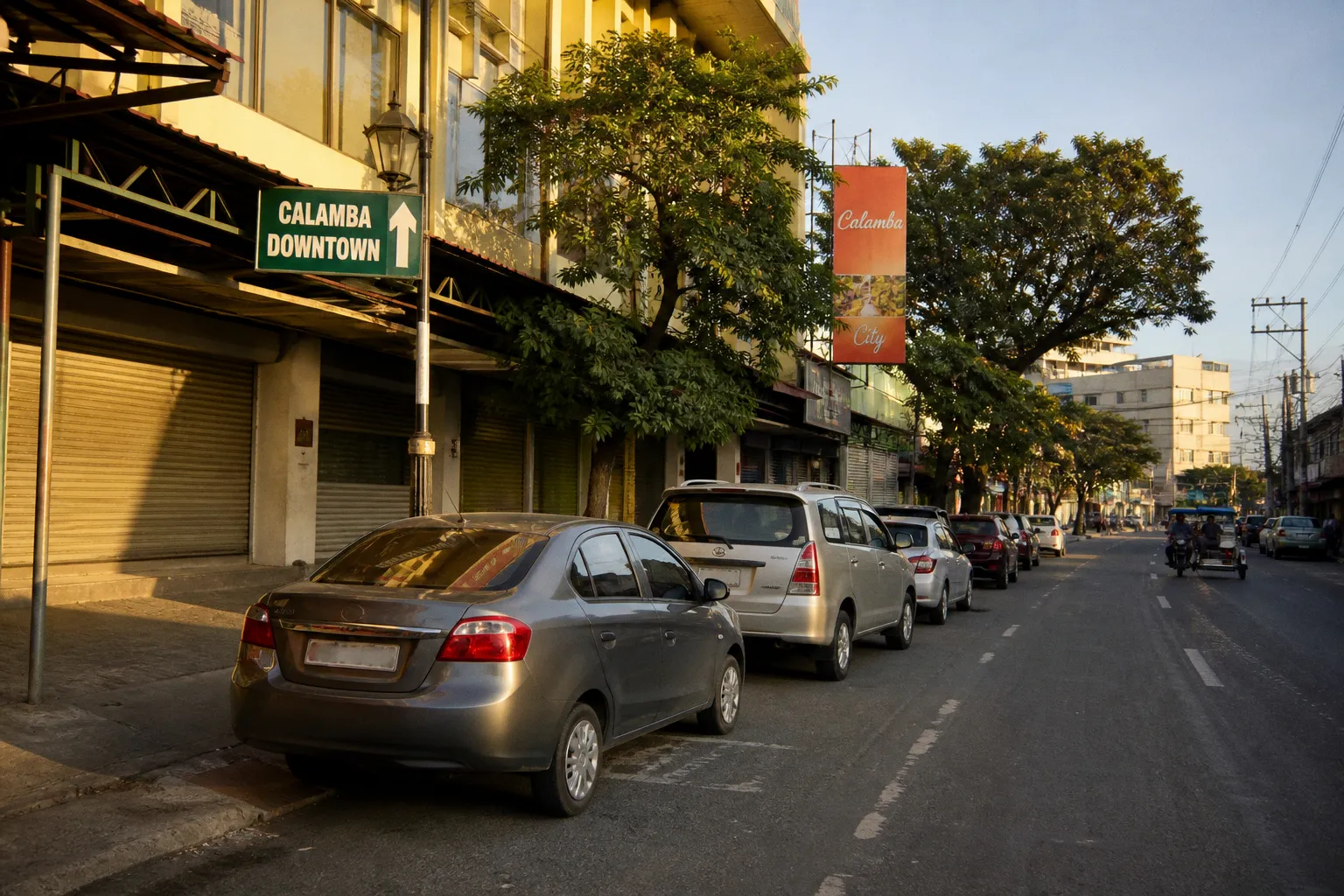 Location de voiture à Calamba (Philippines) : guide pratique