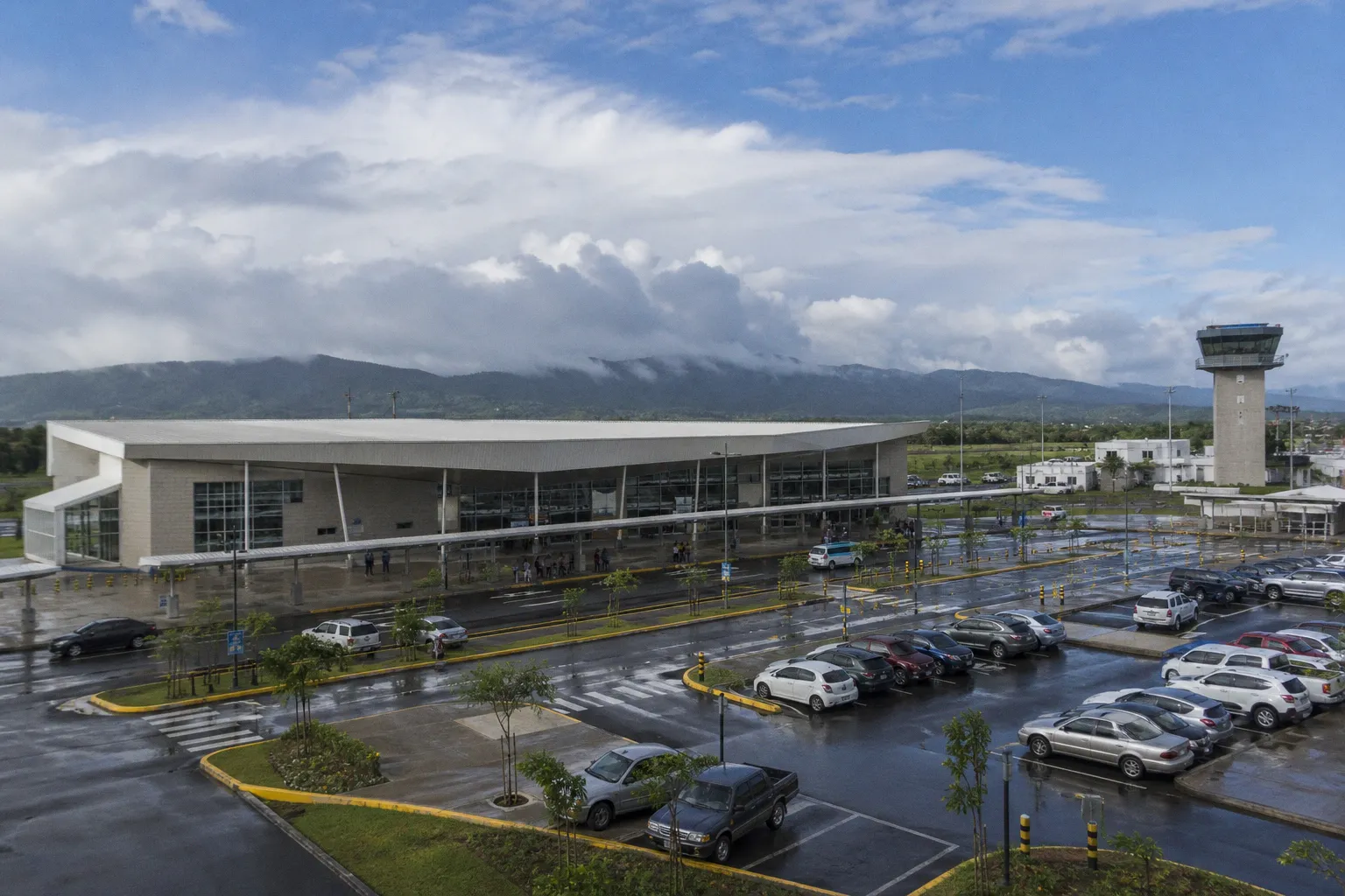 Location de voiture à Comayagua (Honduras) : guide pratique