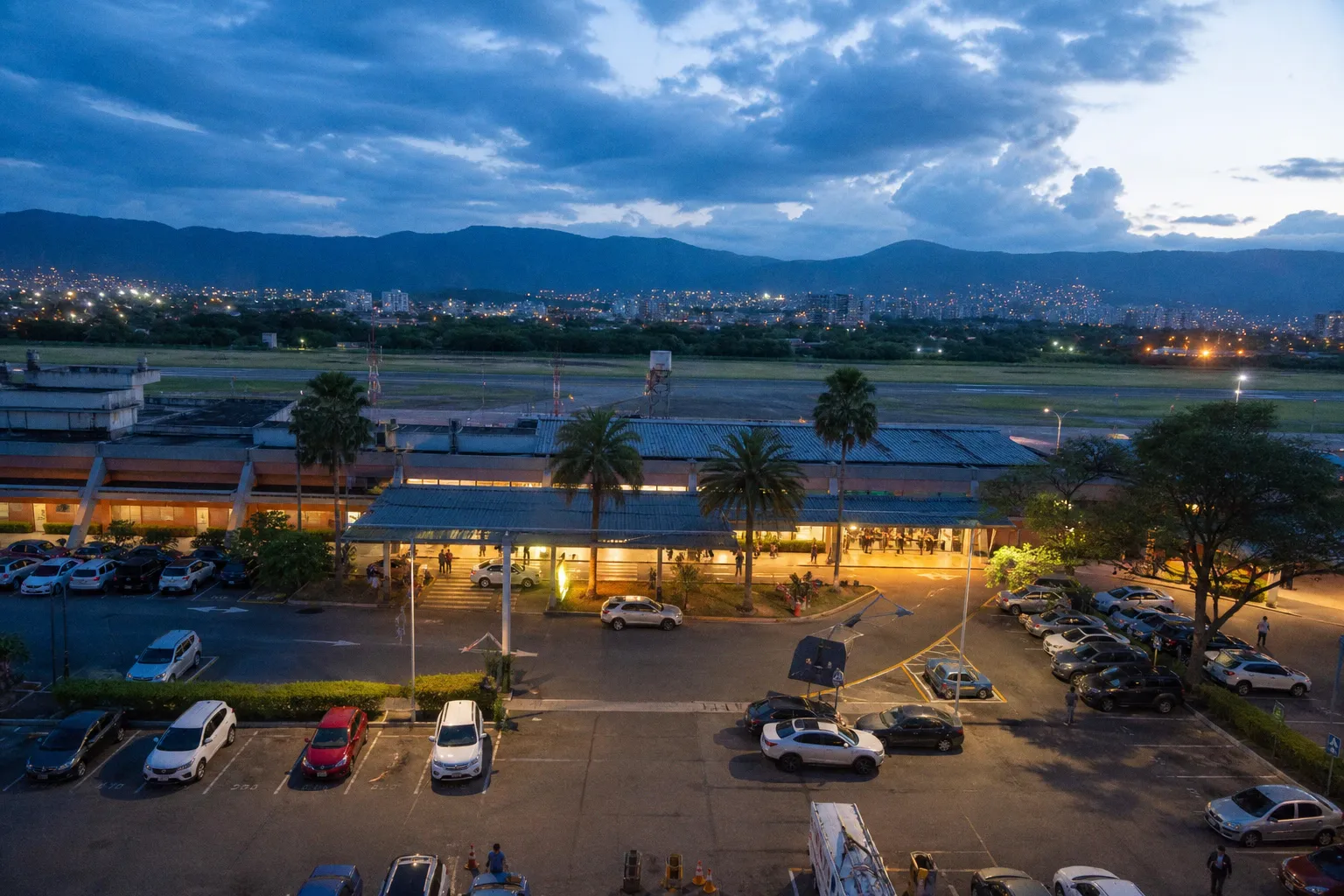 Location de voiture à Cúcuta (Colombie) : guide pratique