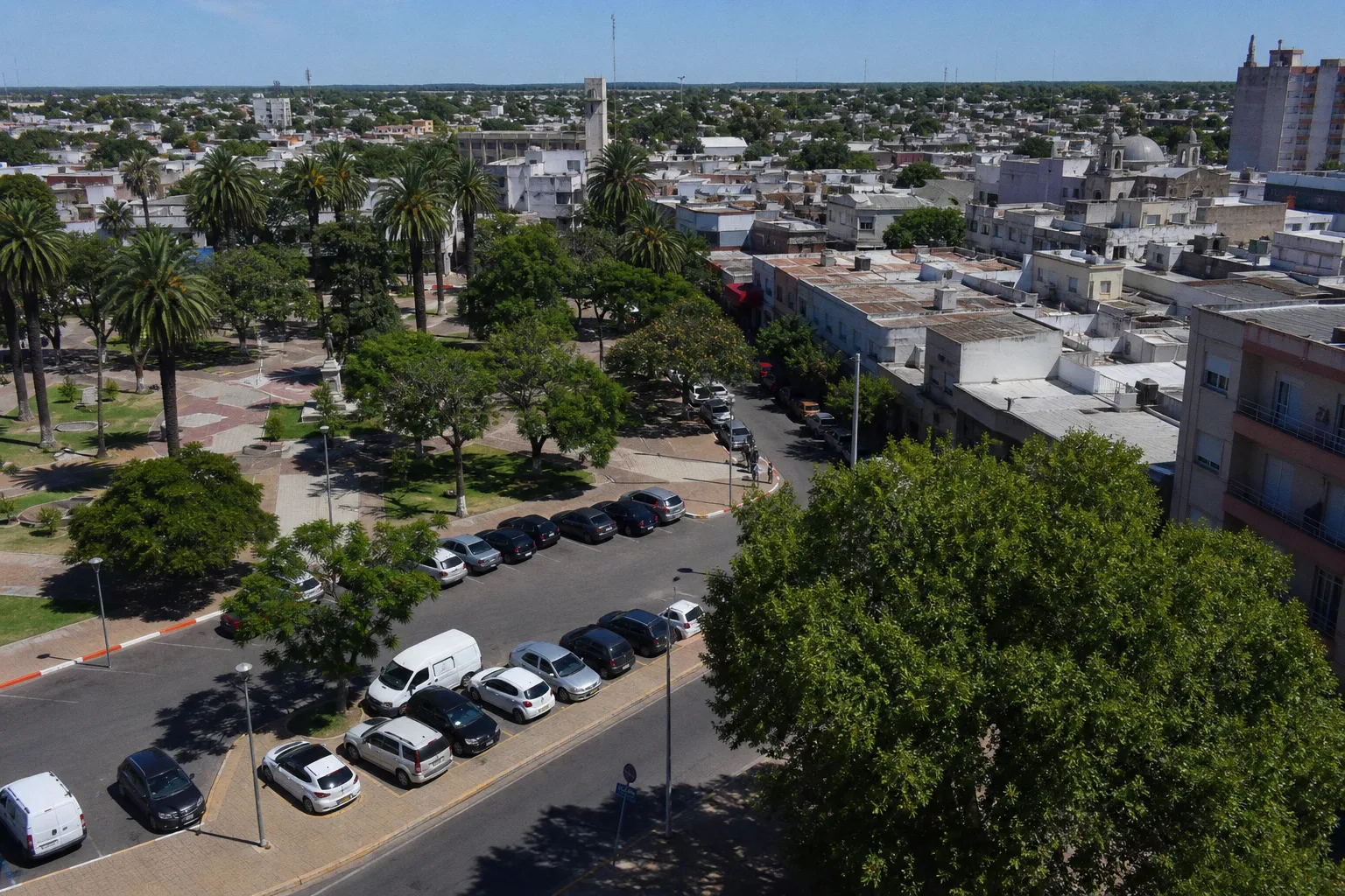 Location de voiture à Durazno (Uruguay) : guide pratique