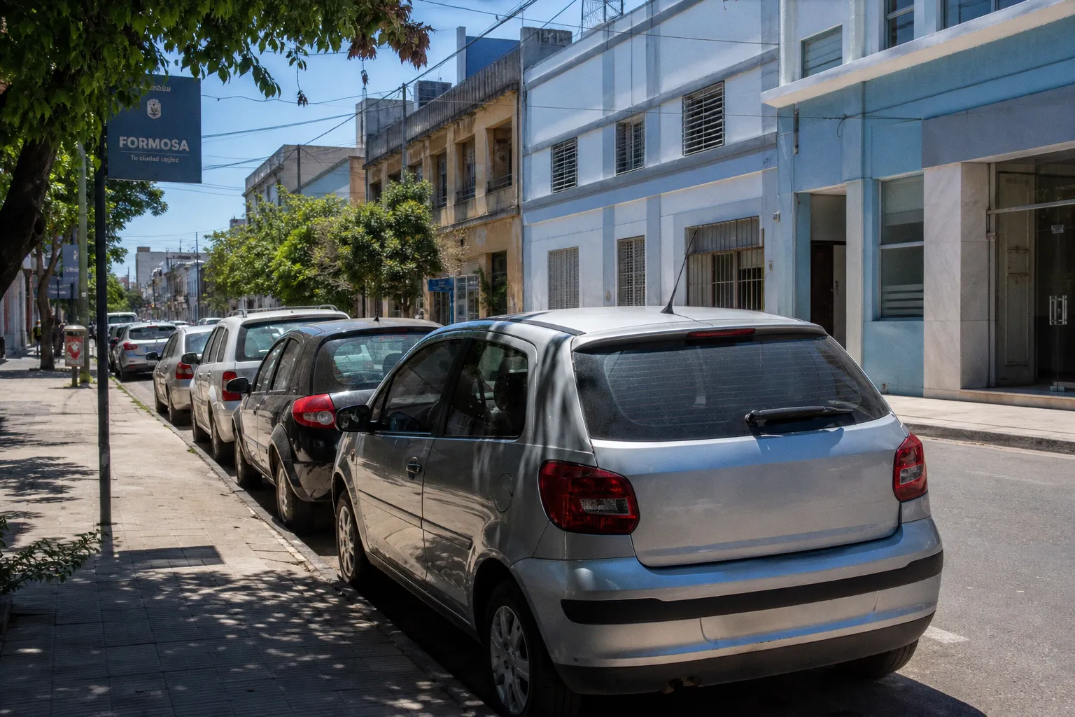 Location de voiture à Formosa (Argentine) : guide pratique