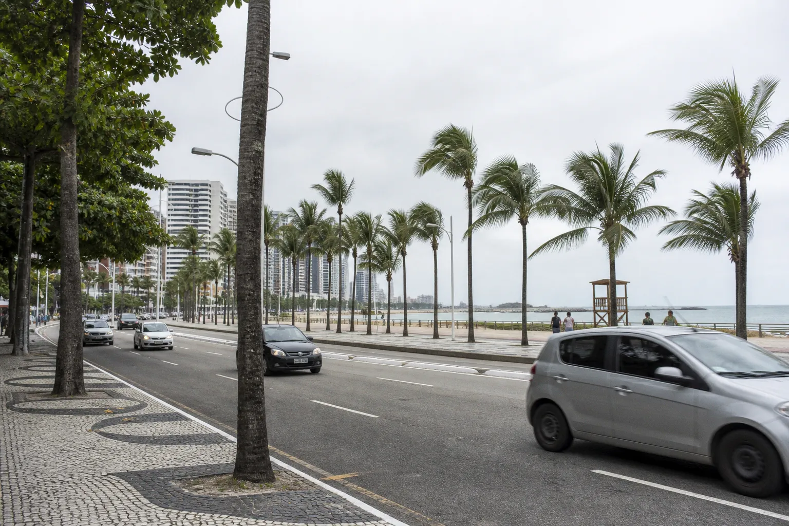 Location de voiture à Fortaleza (Brésil) : le guide pratique