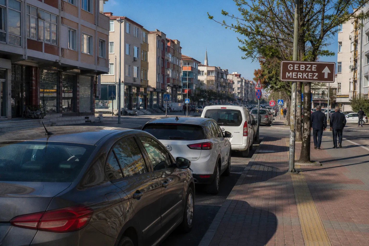 Location de voiture à Gebze (Turquie) : guide pratique 2026