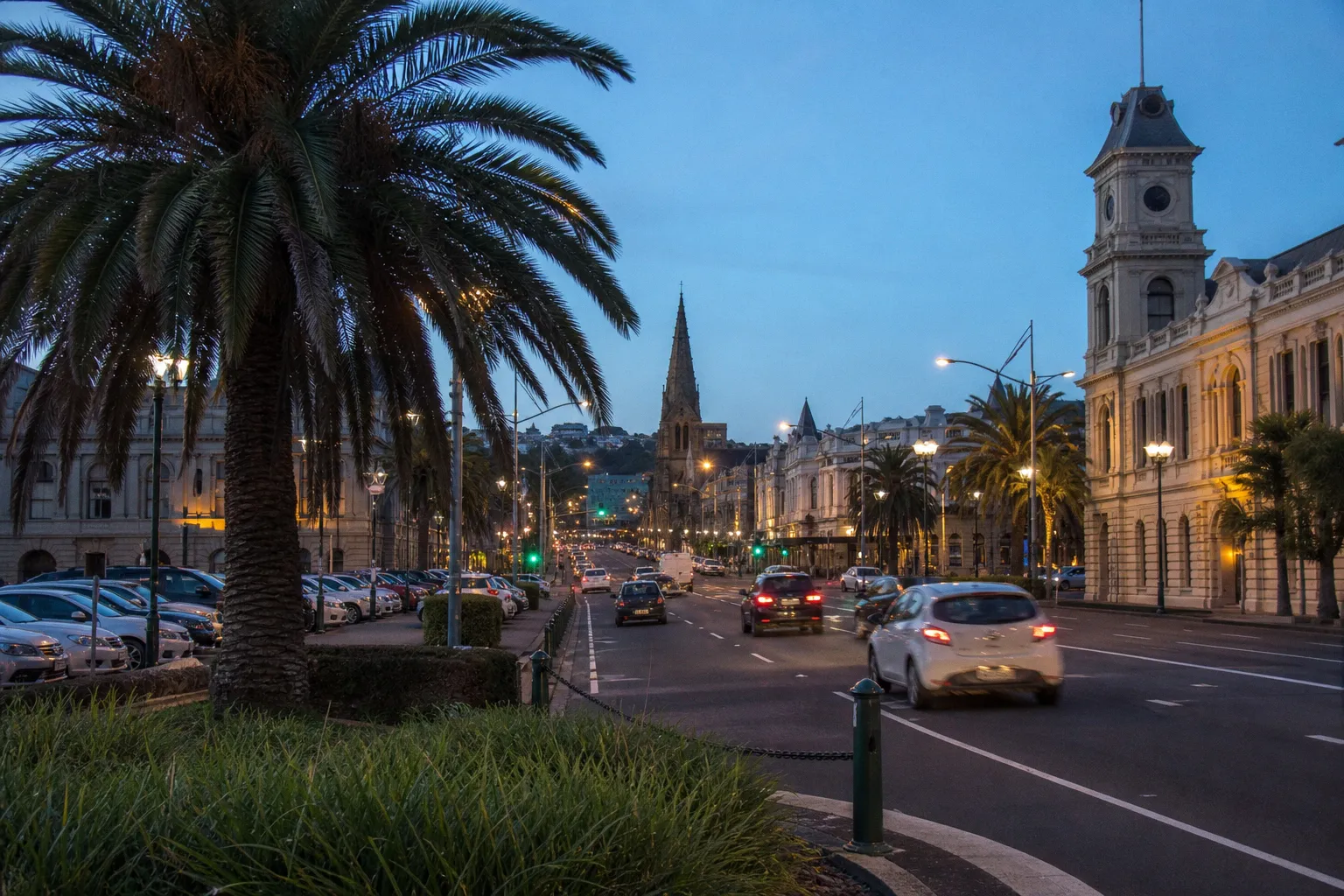 Location de voiture à Geelong (Australie) : le guide pratique