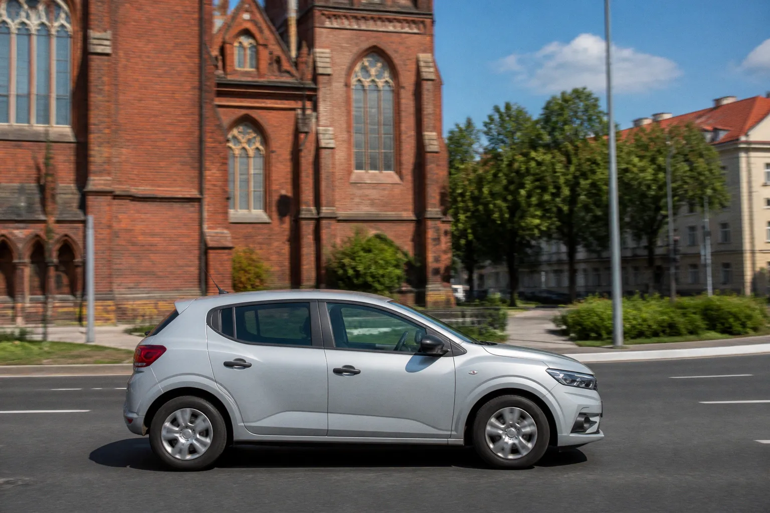 Location de voiture à Gliwice (Pologne) : guide pratique