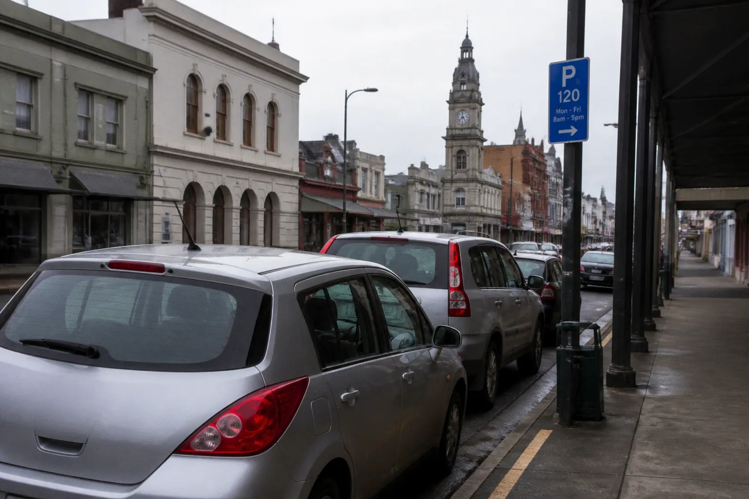 Location de voiture à Invercargill (Nouvelle-Zélande) : guide pratique
