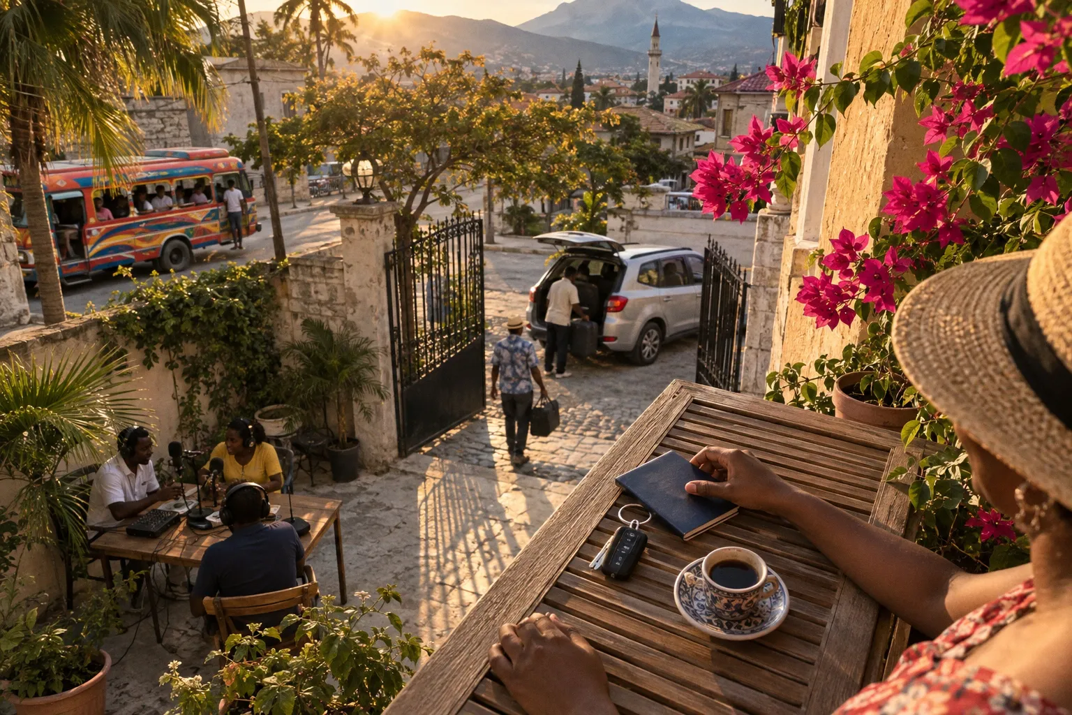 Location de voiture à Isparta (Turquie) : le guide pratique
